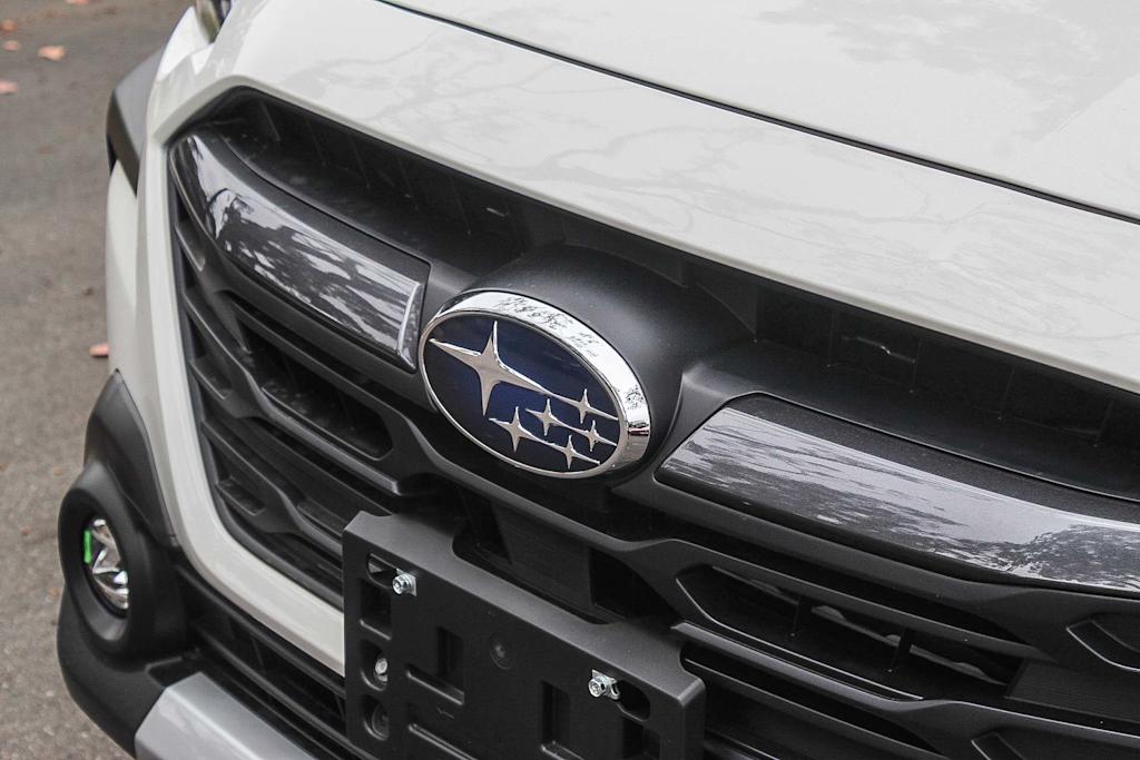 Thumbnail: 2025 Subaru Outback - 6