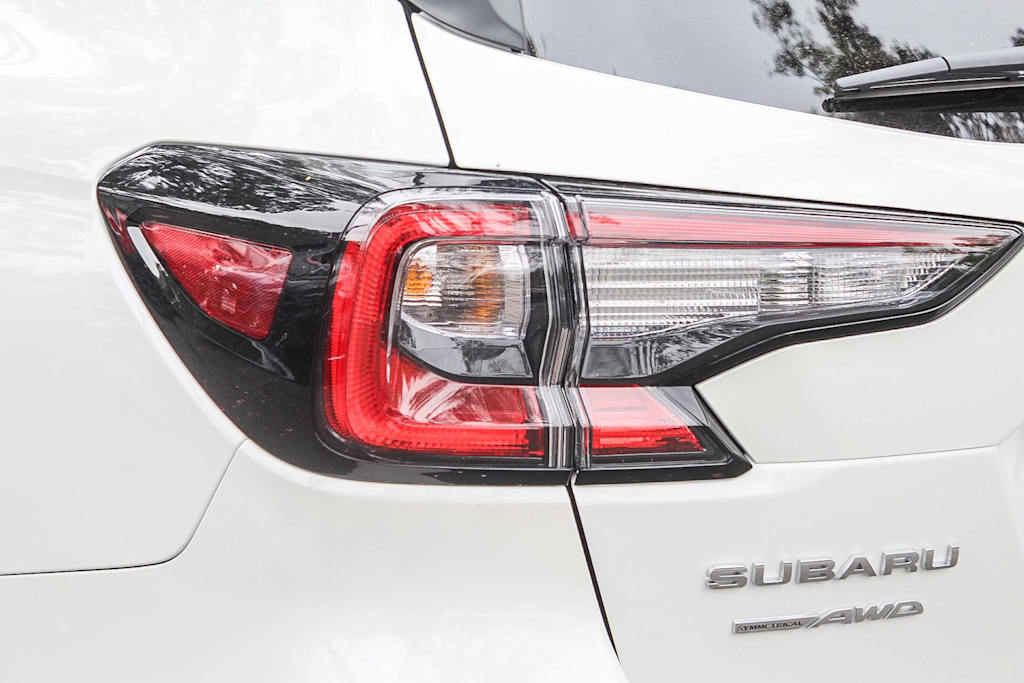 Thumbnail: 2025 Subaru Outback - 20
