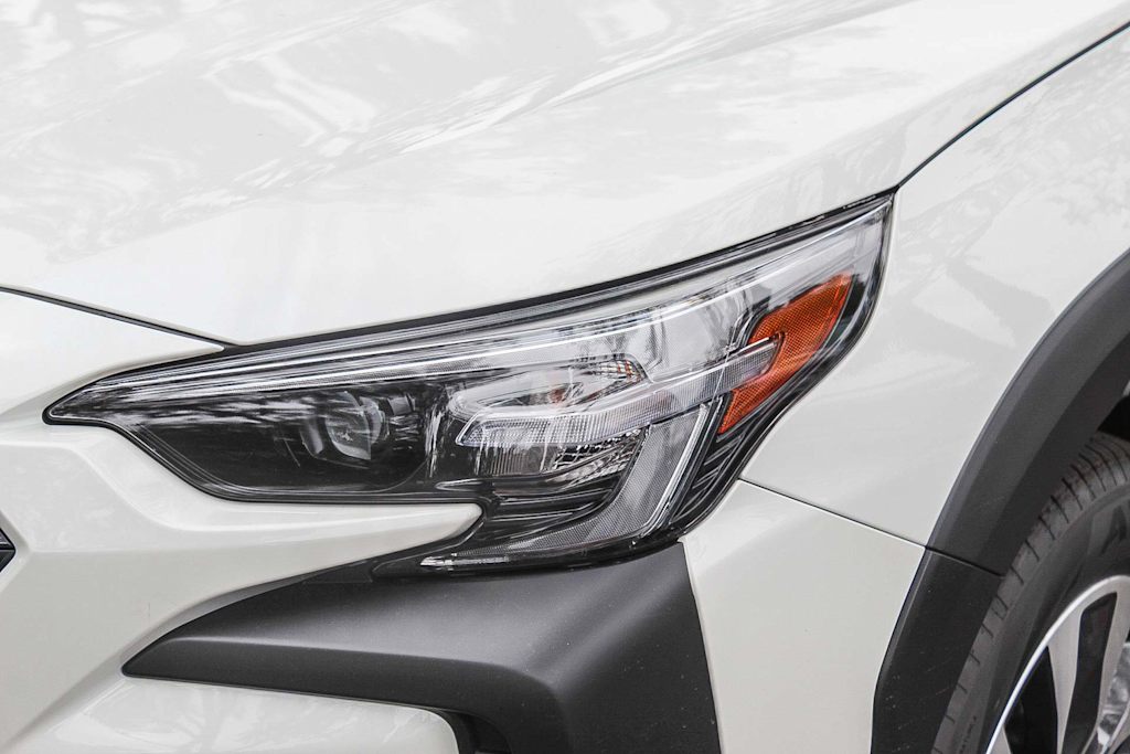 Thumbnail: 2025 Subaru Outback - 21