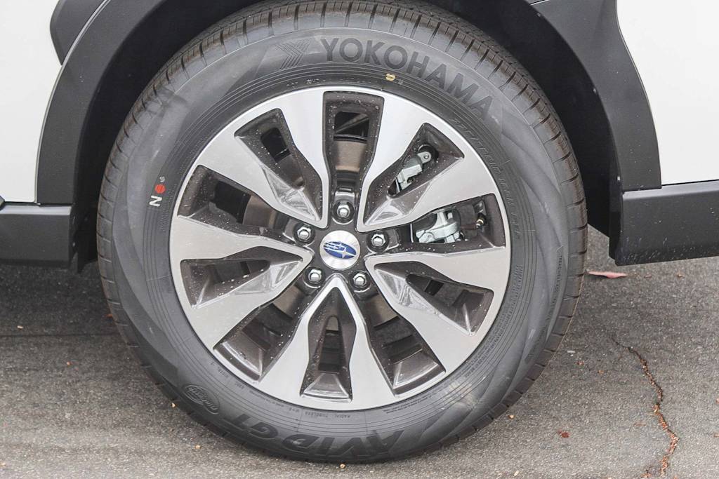 Thumbnail: 2025 Subaru Outback - 22