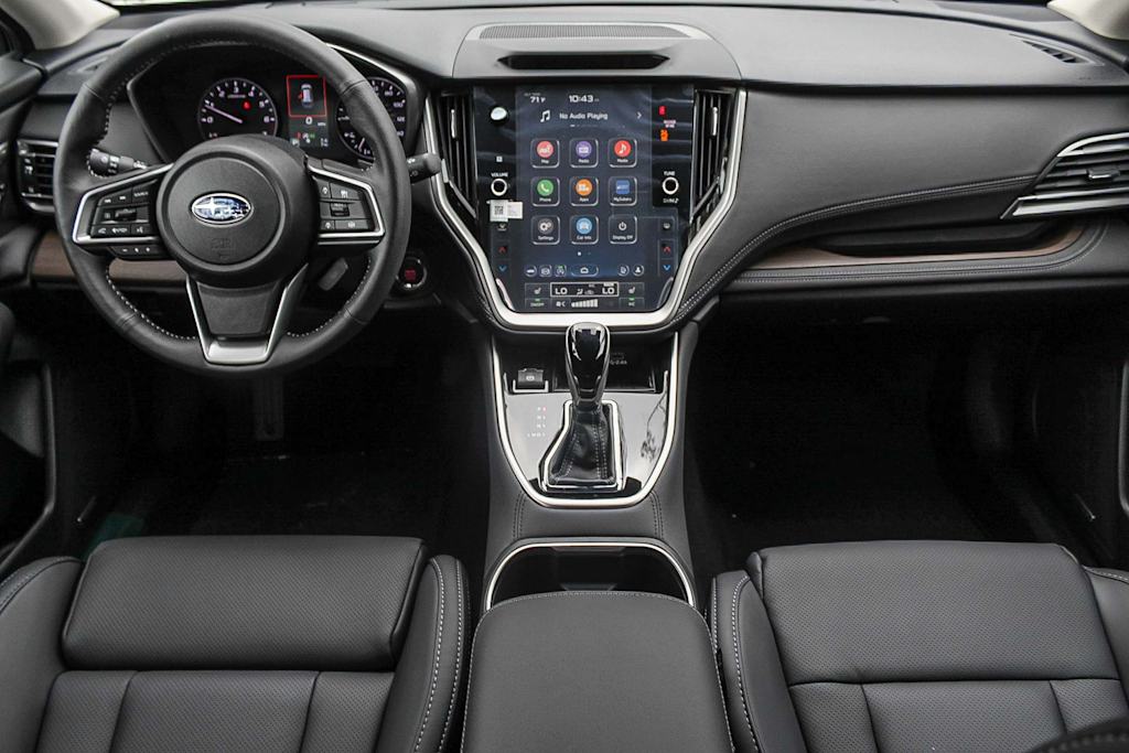 Thumbnail: 2025 Subaru Outback - 2
