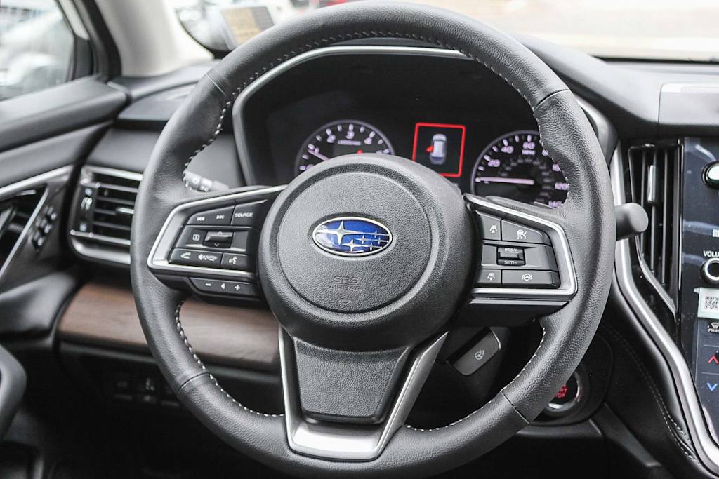 Thumbnail: 2025 Subaru Outback - 13