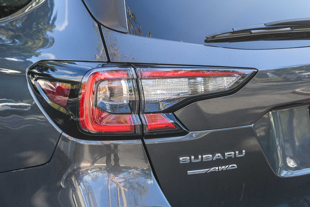Thumbnail: 2025 Subaru Outback - 20