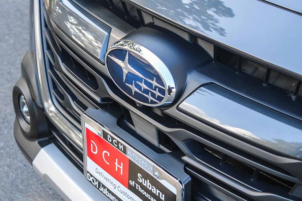 Thumbnail: 2025 Subaru Outback - 6