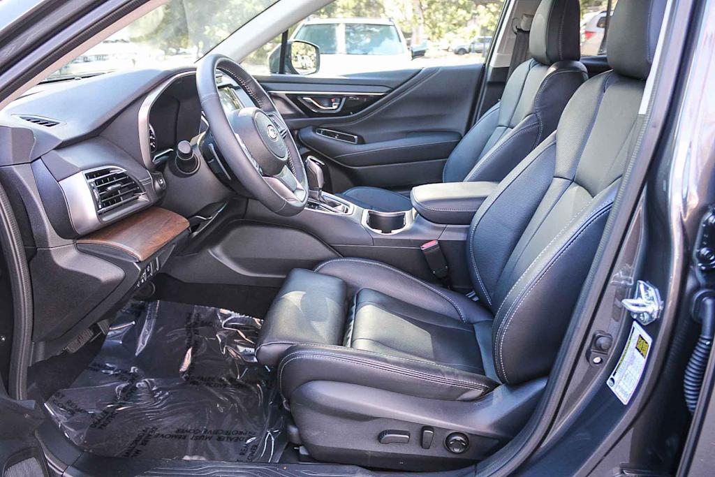 Thumbnail: 2025 Subaru Outback - 10