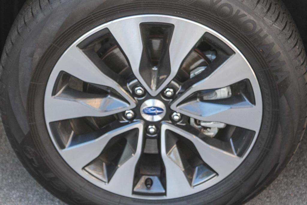 Thumbnail: 2025 Subaru Outback - 7