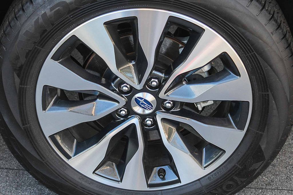Thumbnail: 2025 Subaru Outback - 22