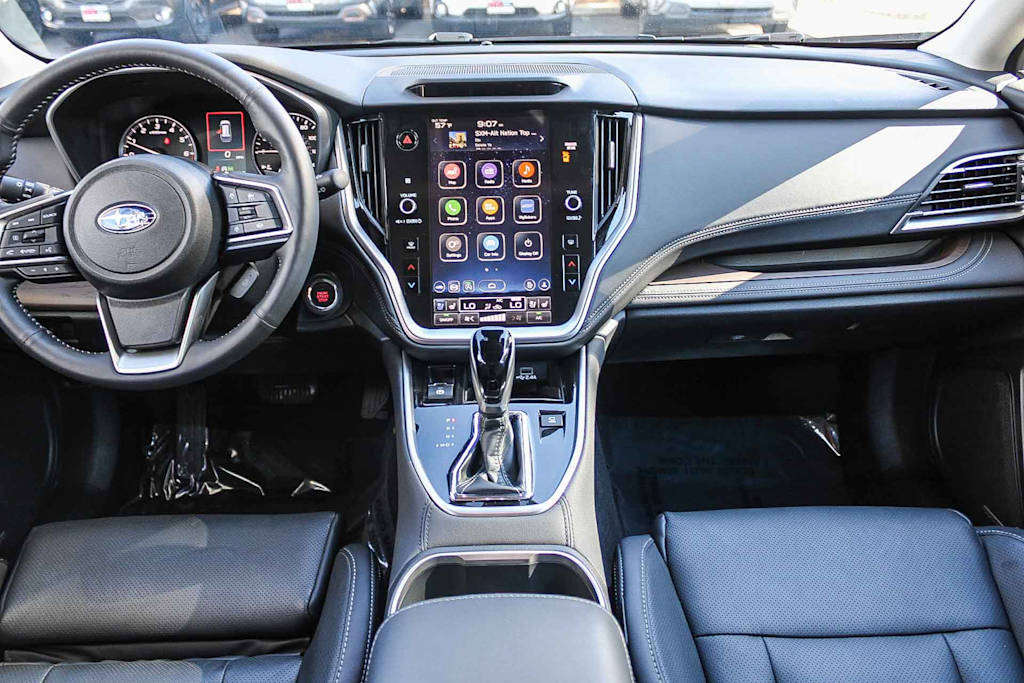 Thumbnail: 2025 Subaru Outback - 2