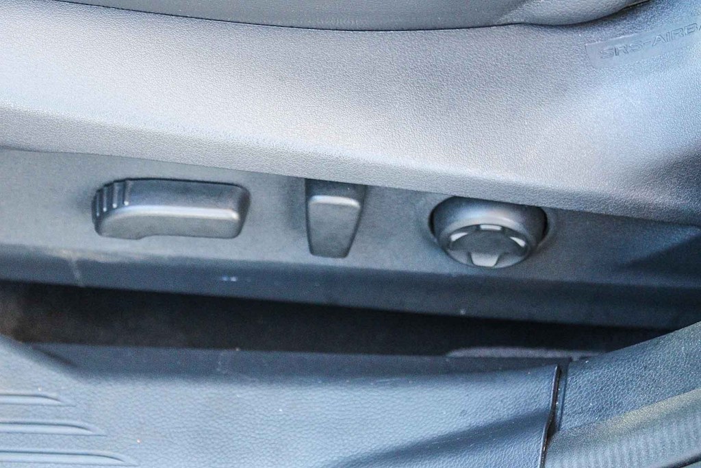 Thumbnail: 2025 Subaru Outback - 24