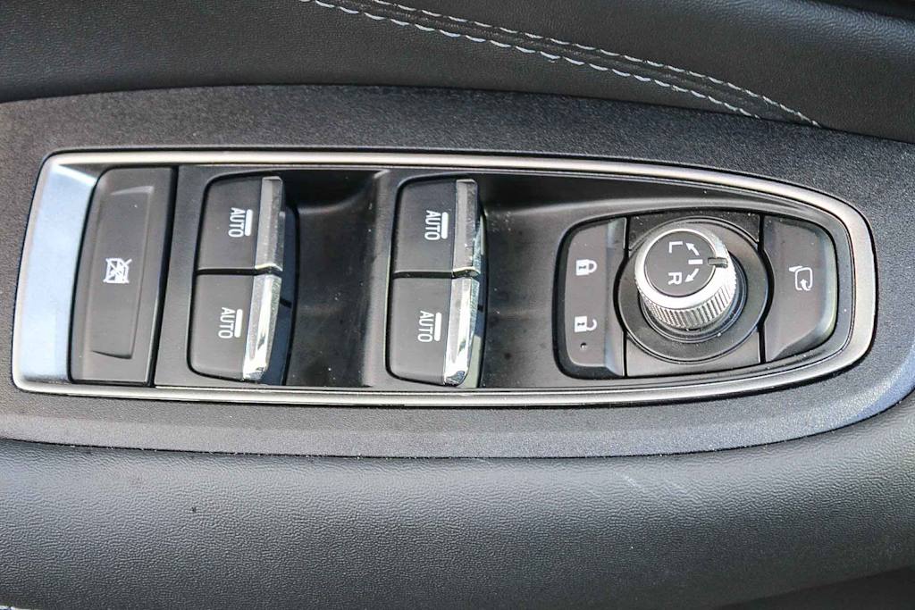 Thumbnail: 2025 Subaru Outback - 23