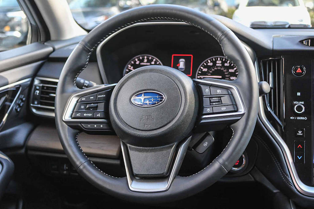 Thumbnail: 2025 Subaru Outback - 13