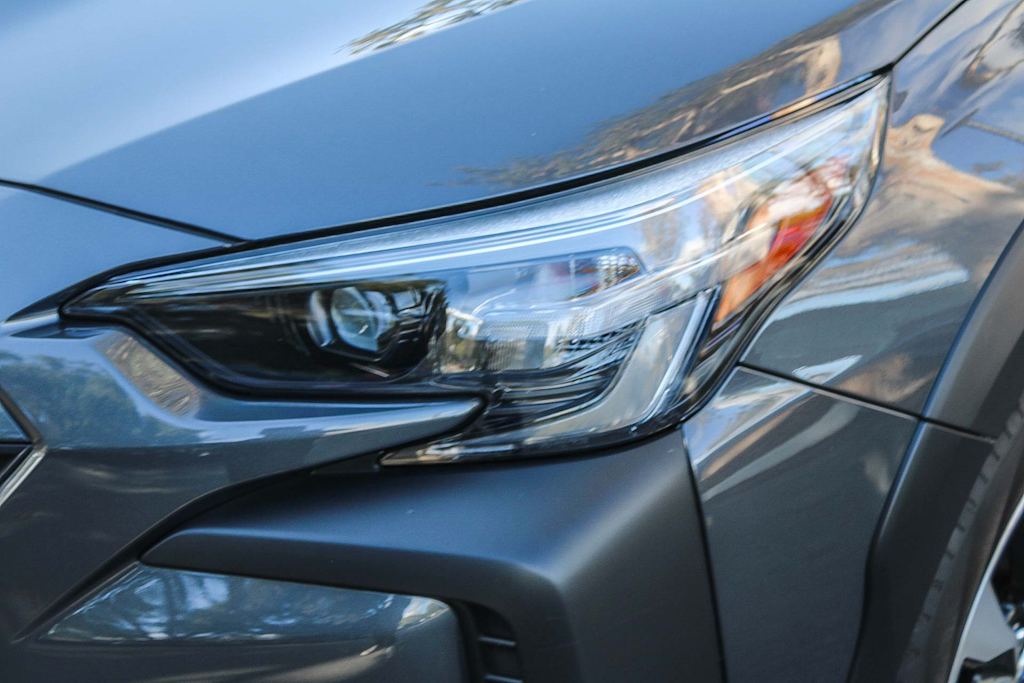 Thumbnail: 2025 Subaru Outback - 21