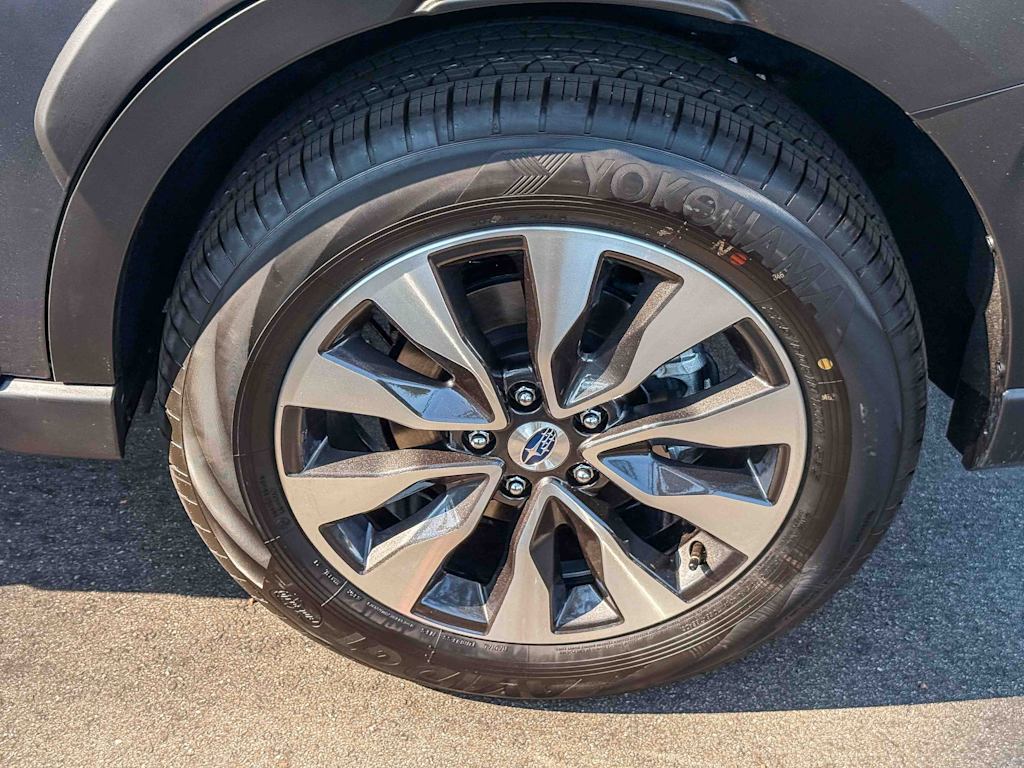 Thumbnail: 2025 Subaru Outback - 18