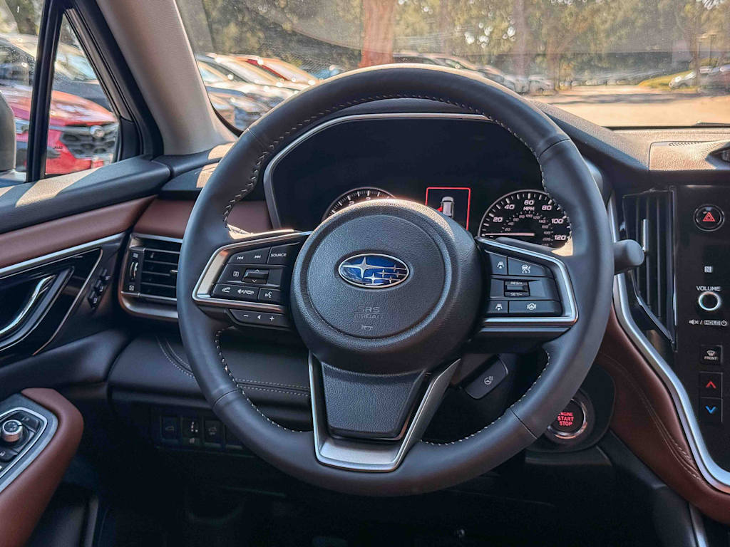 Thumbnail: 2025 Subaru Outback - 8