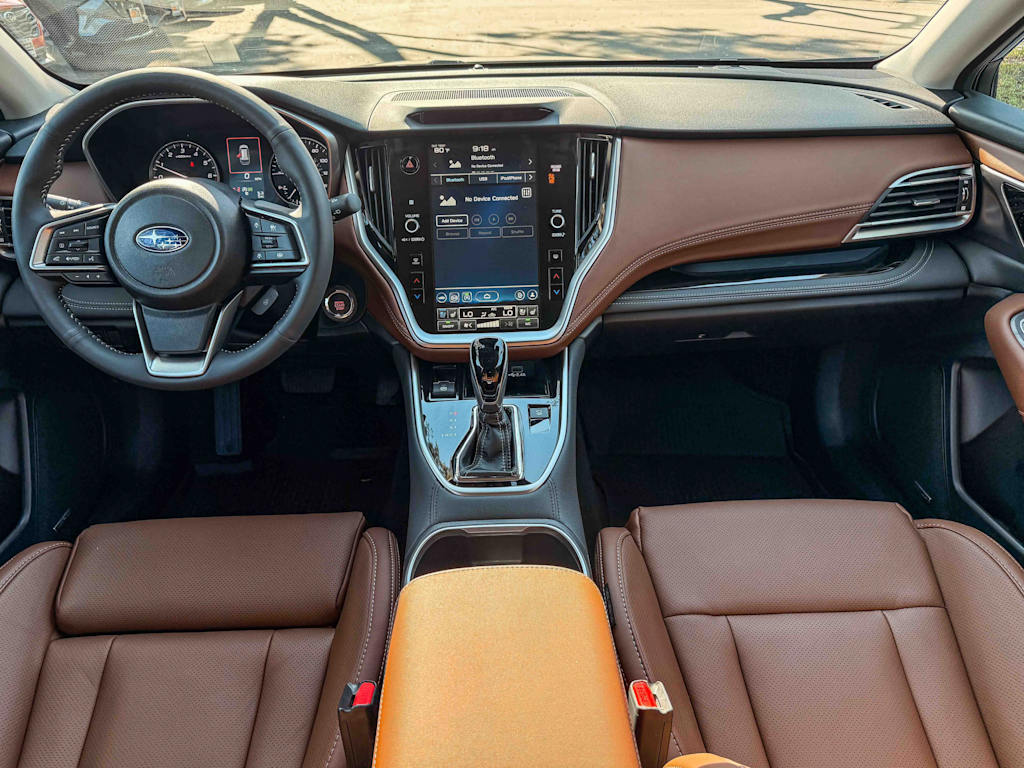 Thumbnail: 2025 Subaru Outback - 2