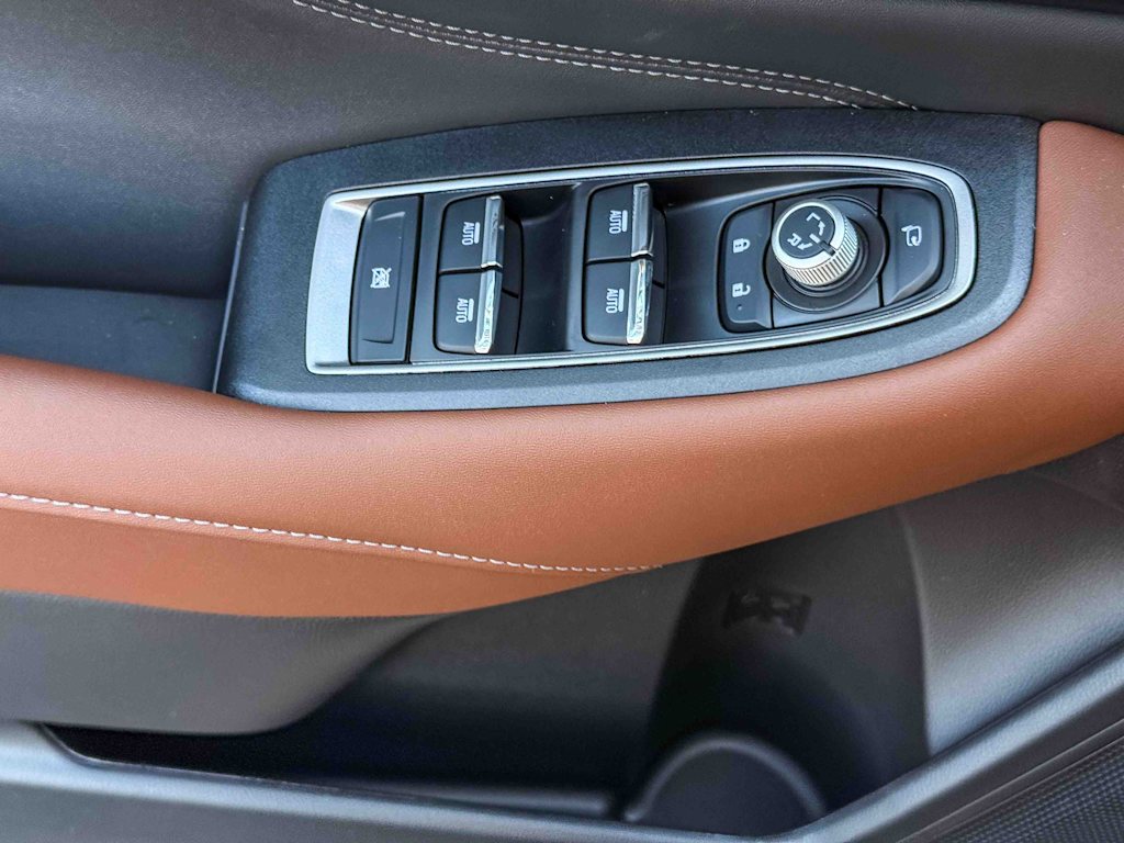 Thumbnail: 2025 Subaru Outback - 20