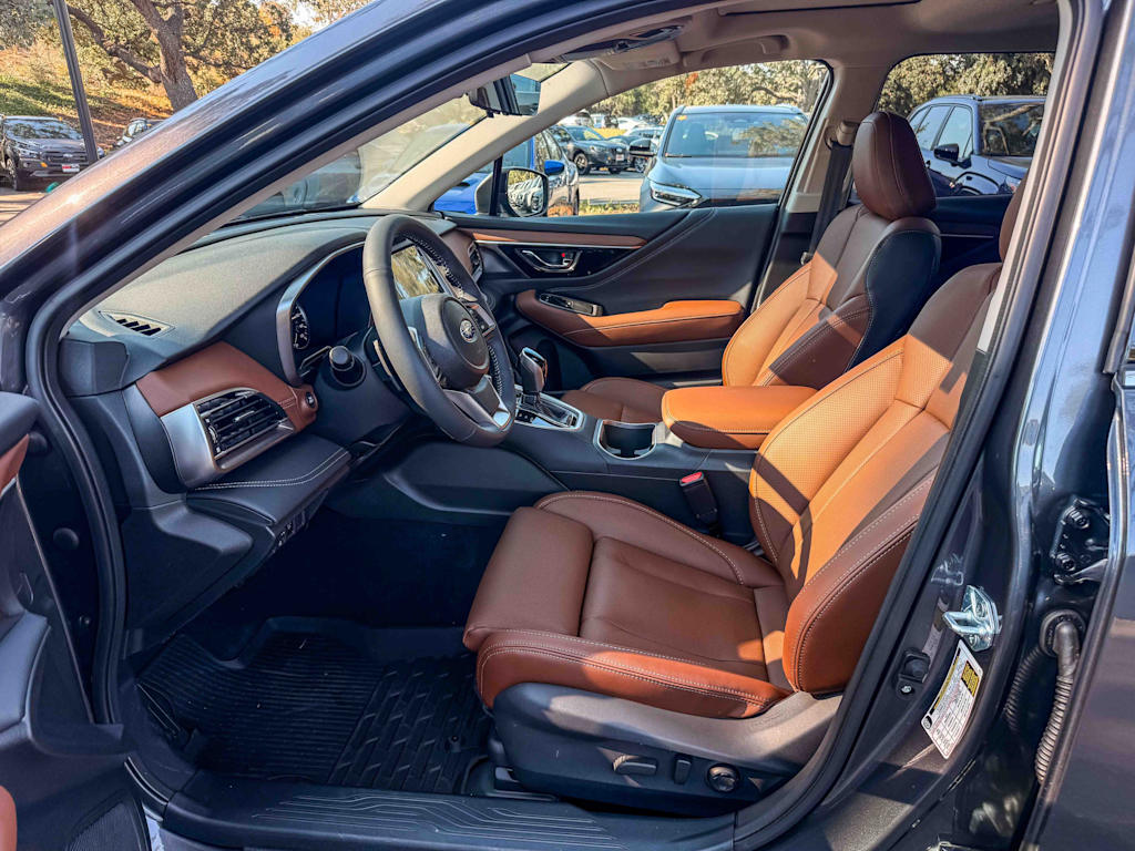 Thumbnail: 2025 Subaru Outback - 10