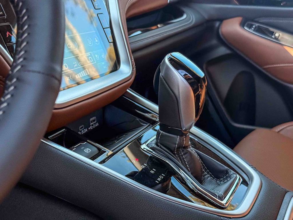 Thumbnail: 2025 Subaru Outback - 22