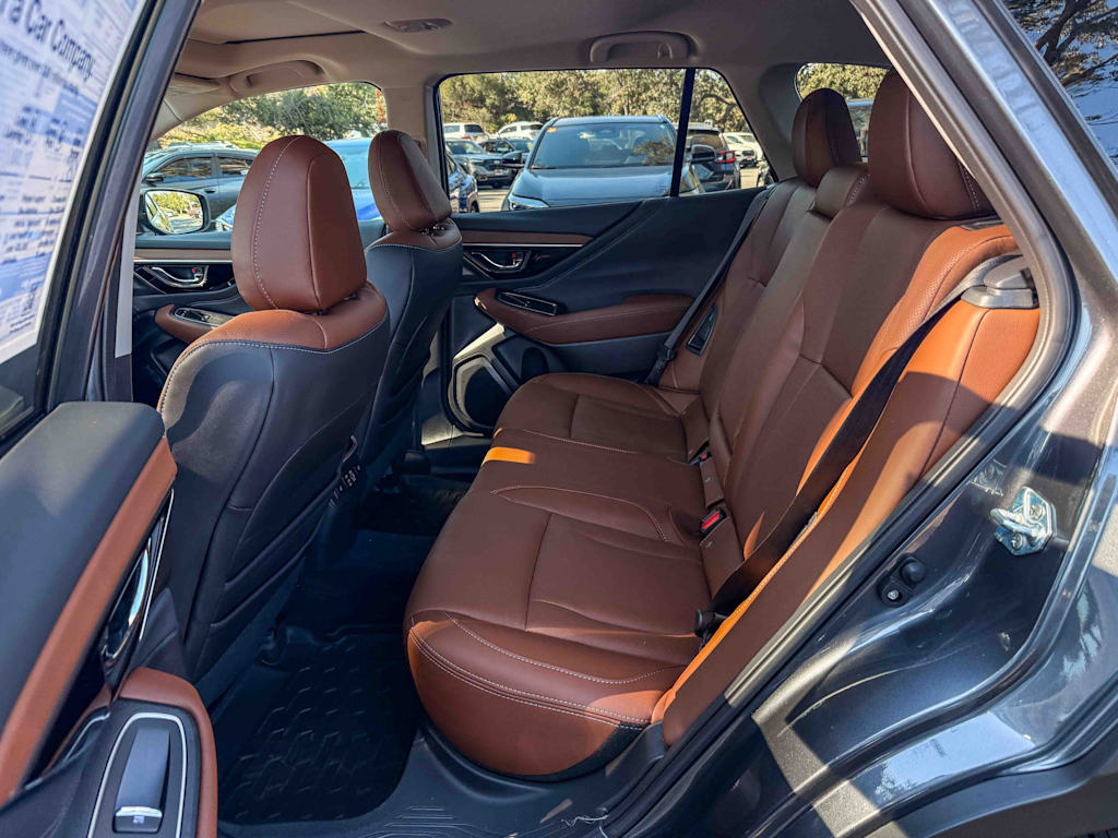 Thumbnail: 2025 Subaru Outback - 11