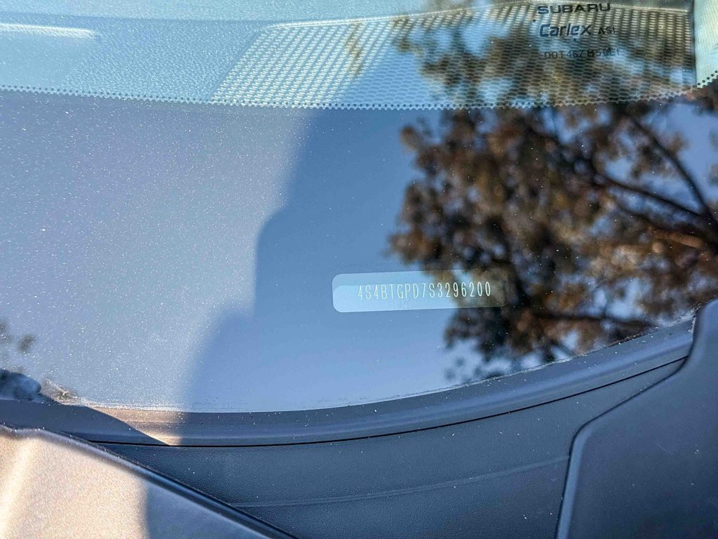 Thumbnail: 2025 Subaru Outback - 24