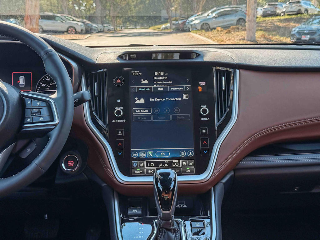 Thumbnail: 2025 Subaru Outback - 12