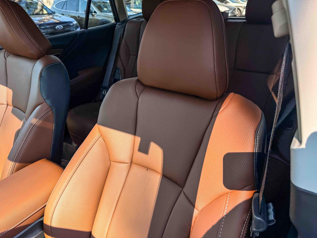 Thumbnail: 2025 Subaru Outback - 23