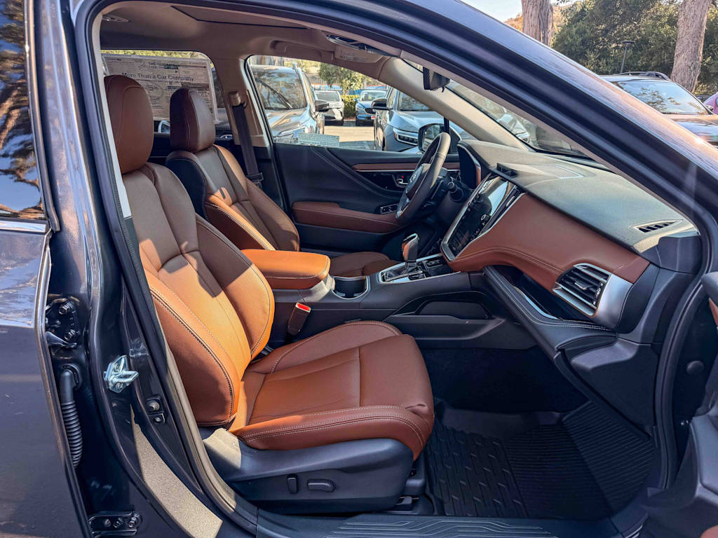 Thumbnail: 2025 Subaru Outback - 9