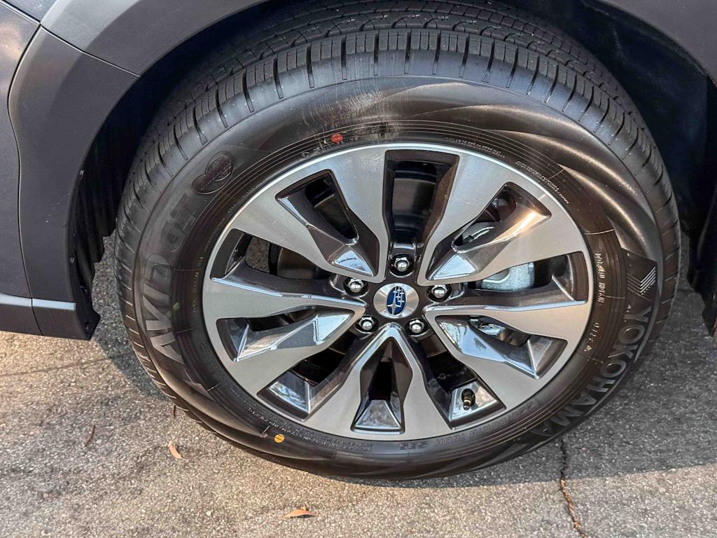 Thumbnail: 2025 Subaru Outback - 6