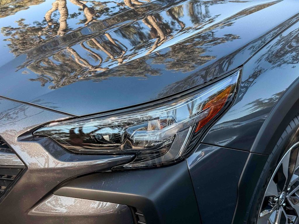 Thumbnail: 2025 Subaru Outback - 17