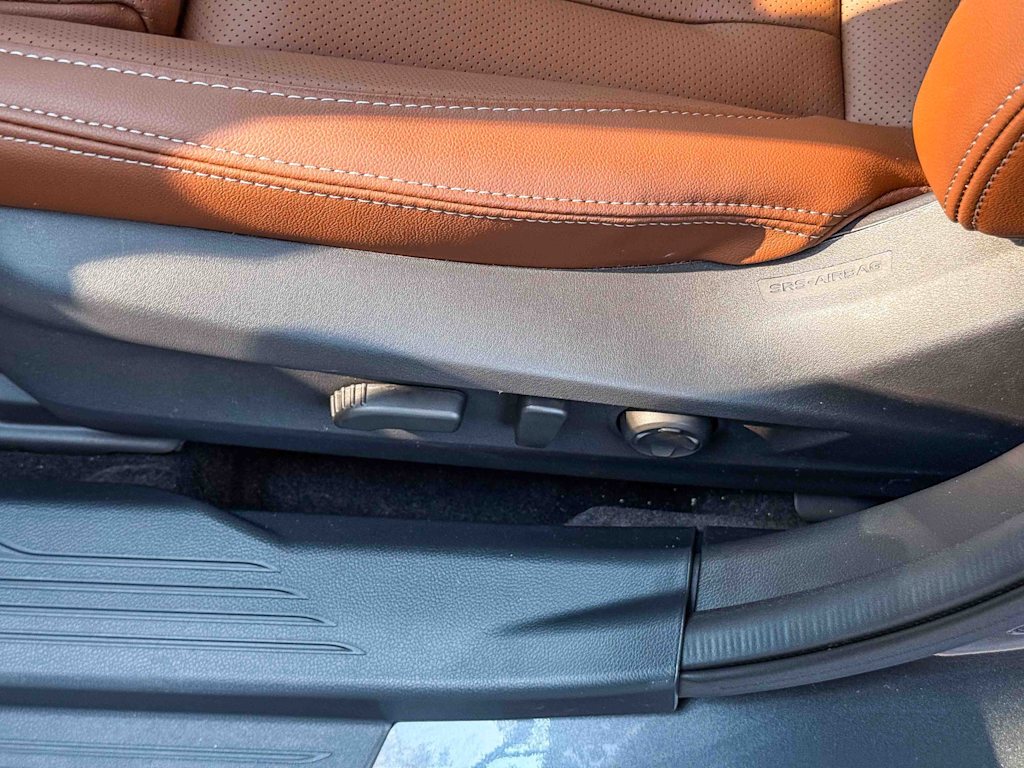 Thumbnail: 2025 Subaru Outback - 21