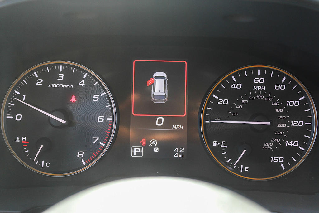 Thumbnail: 2025 Subaru Outback - 14