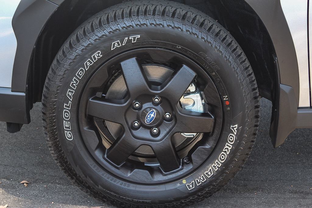 Thumbnail: 2025 Subaru Outback - 6