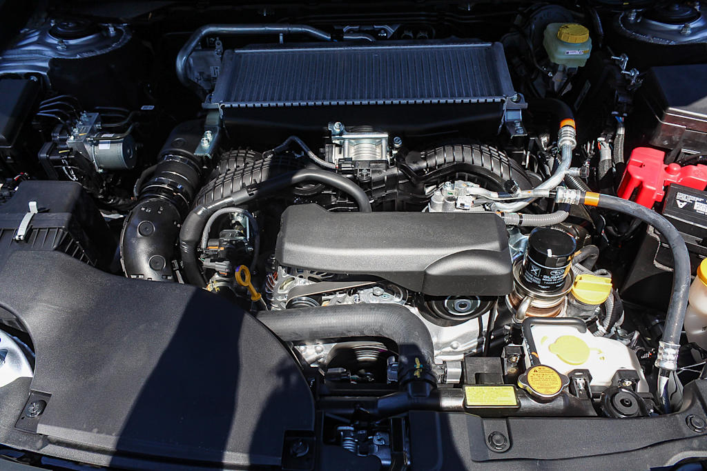 Thumbnail: 2025 Subaru Outback - 7