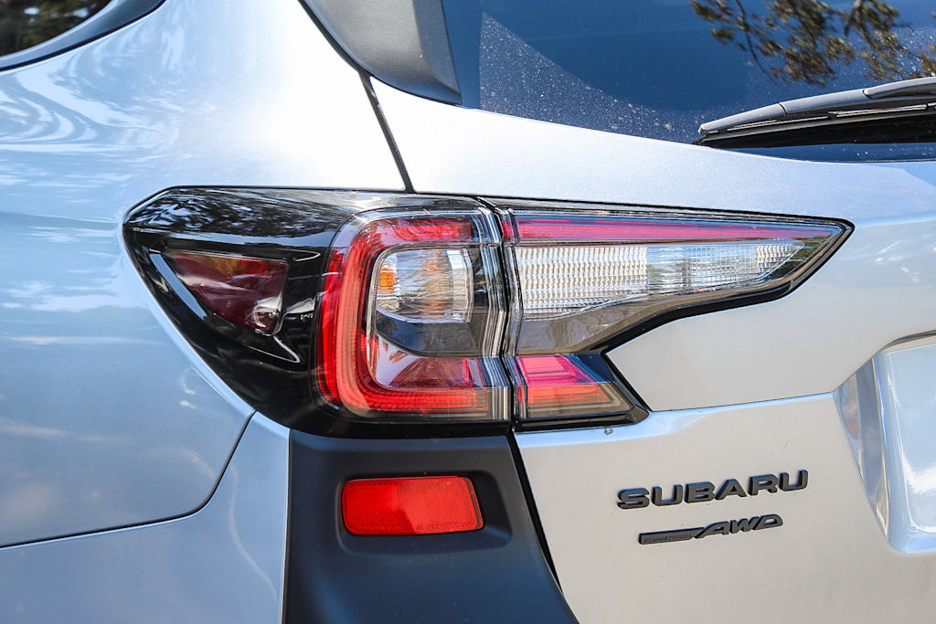 Thumbnail: 2025 Subaru Outback - 18