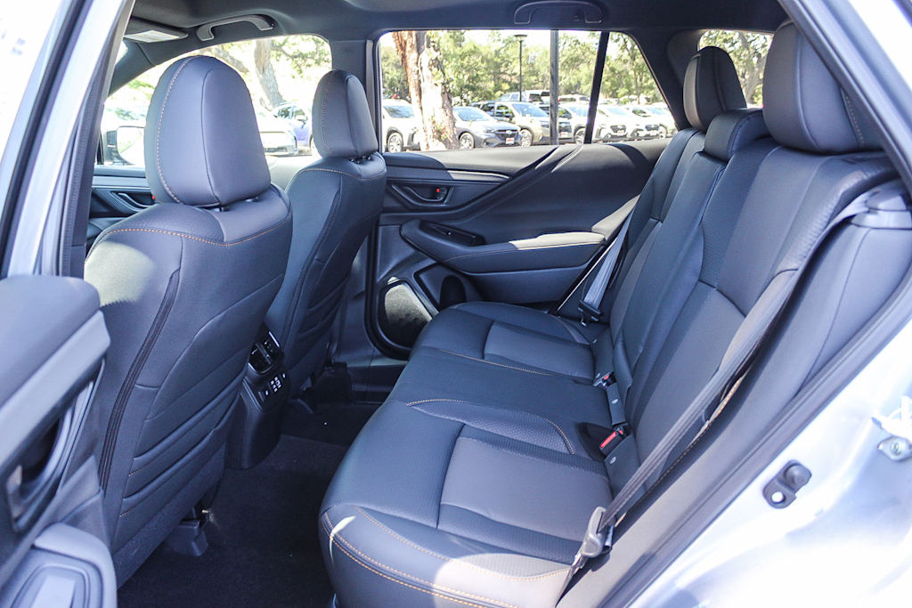 Thumbnail: 2025 Subaru Outback - 11