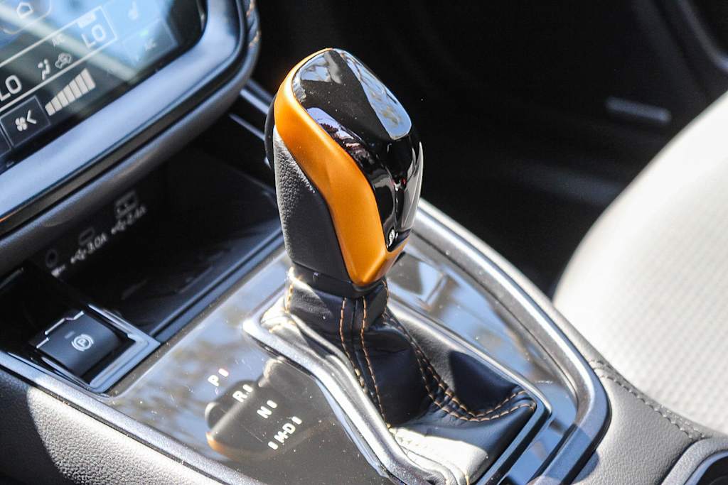 Thumbnail: 2025 Subaru Outback - 13