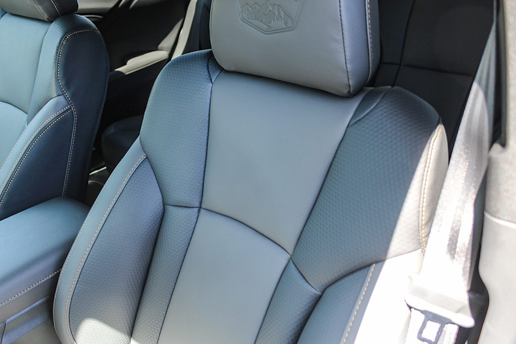 Thumbnail: 2025 Subaru Outback - 27