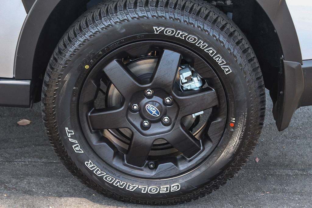 Thumbnail: 2025 Subaru Outback - 21