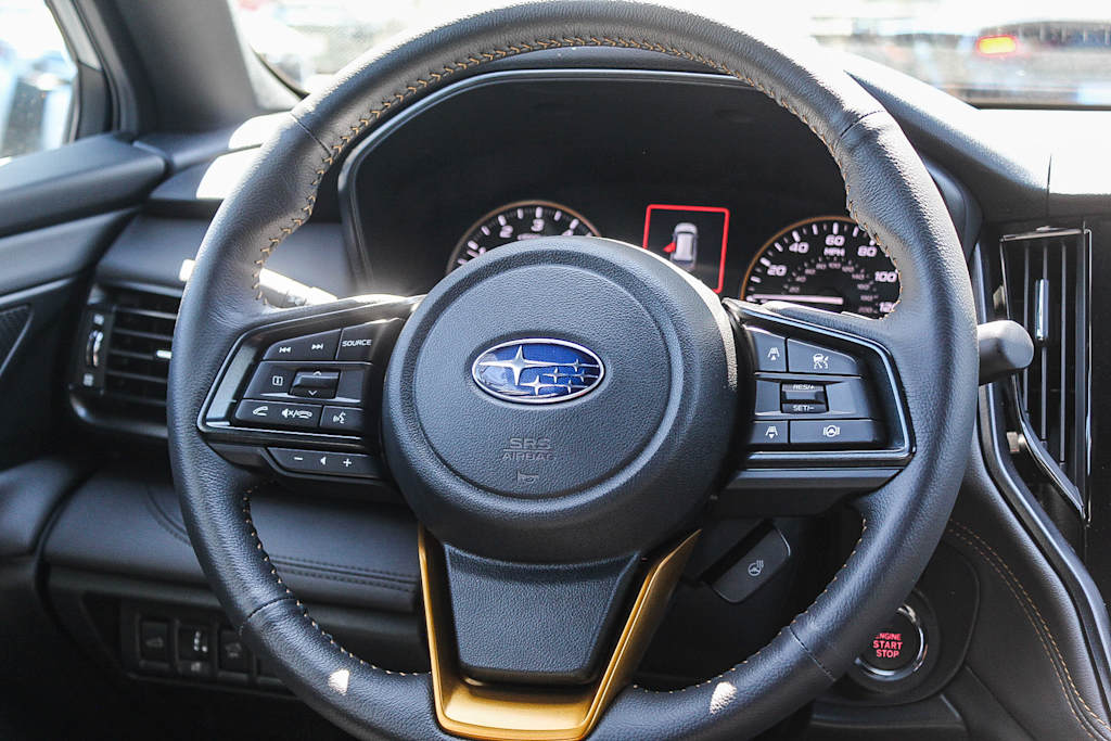 Thumbnail: 2025 Subaru Outback - 8