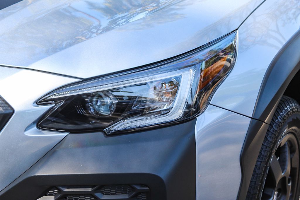 Thumbnail: 2025 Subaru Outback - 19