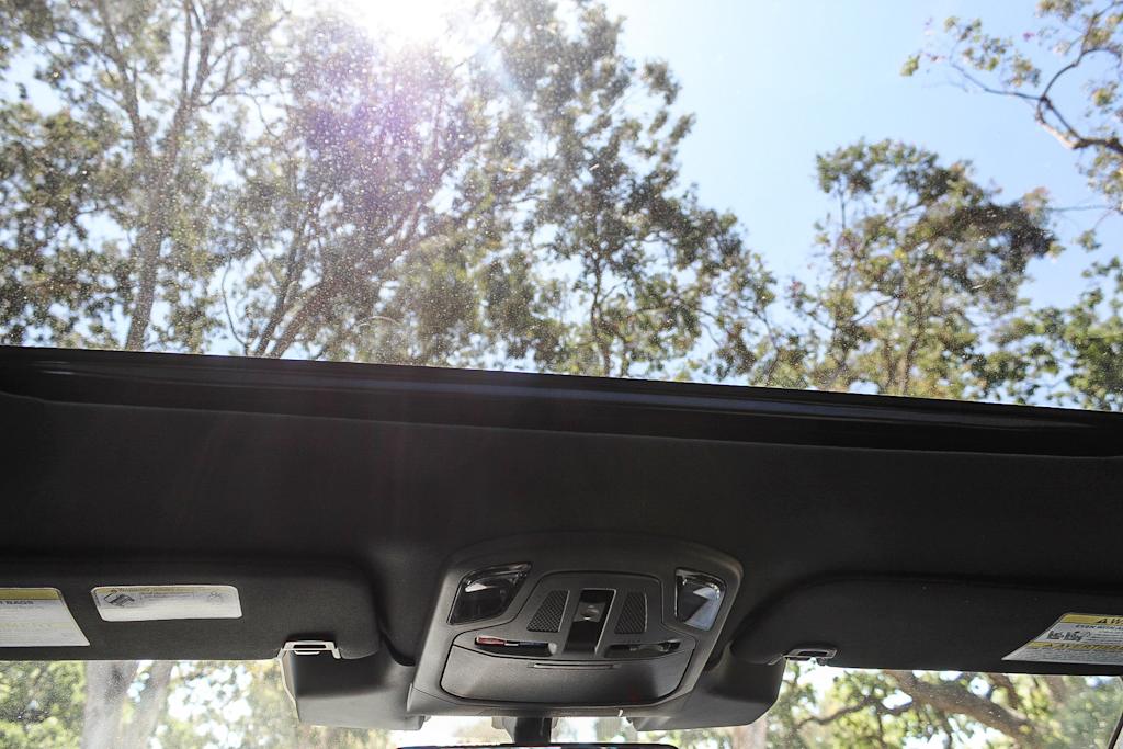 Thumbnail: 2025 Subaru Outback - 15