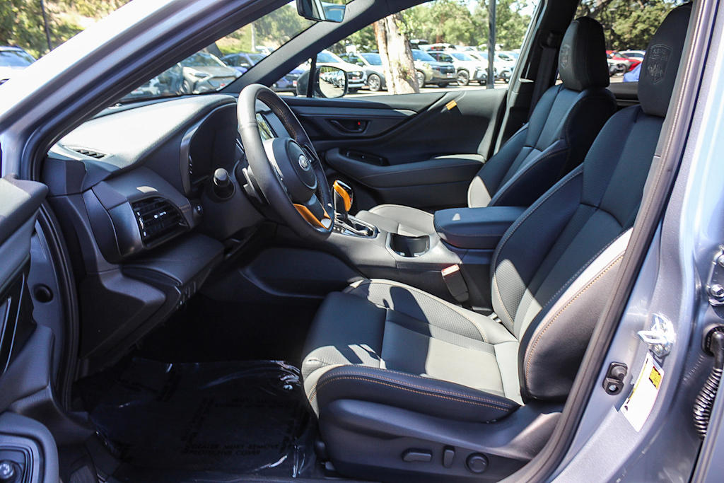 Thumbnail: 2025 Subaru Outback - 10