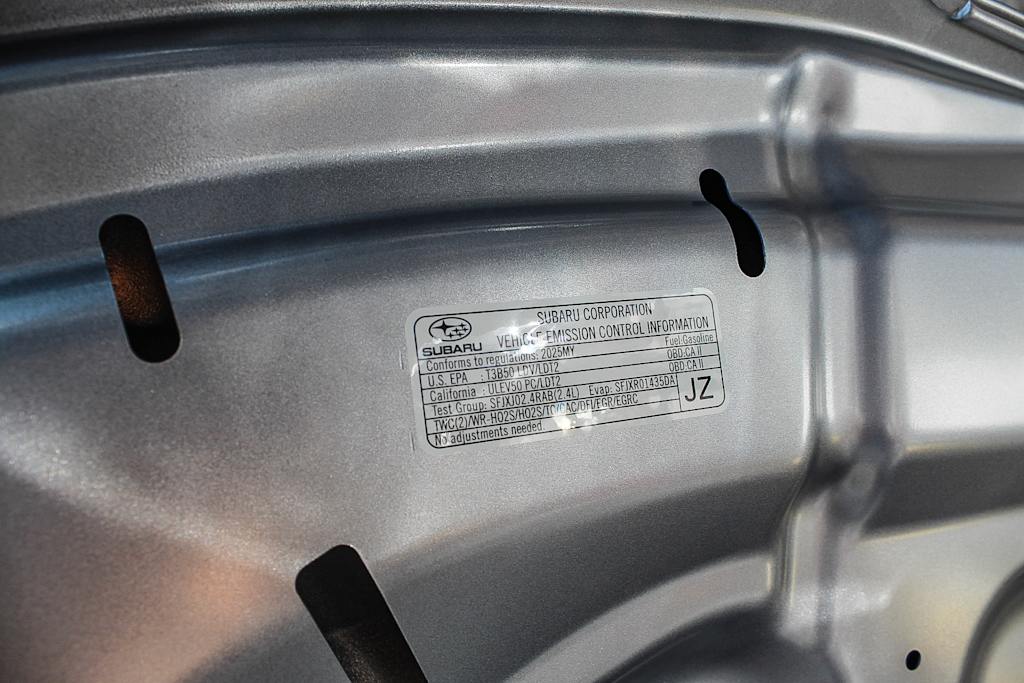 Thumbnail: 2025 Subaru Outback - 28