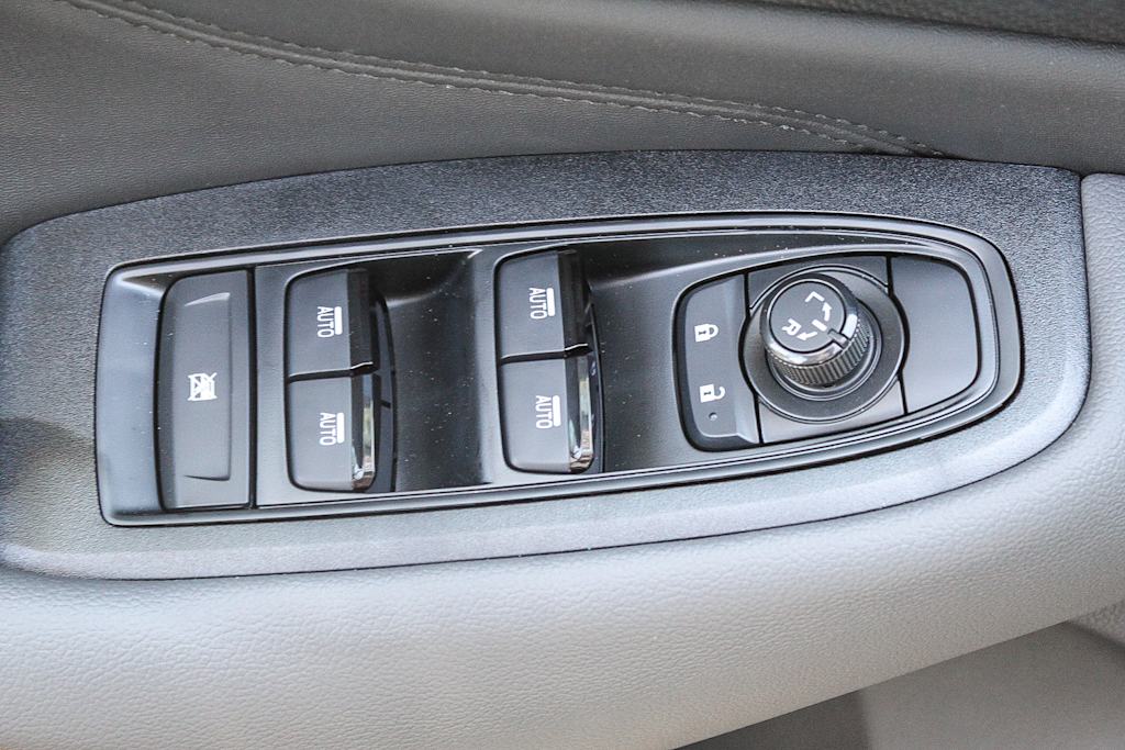 Thumbnail: 2025 Subaru Outback - 23