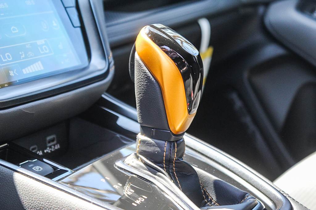 Thumbnail: 2025 Subaru Outback - 25