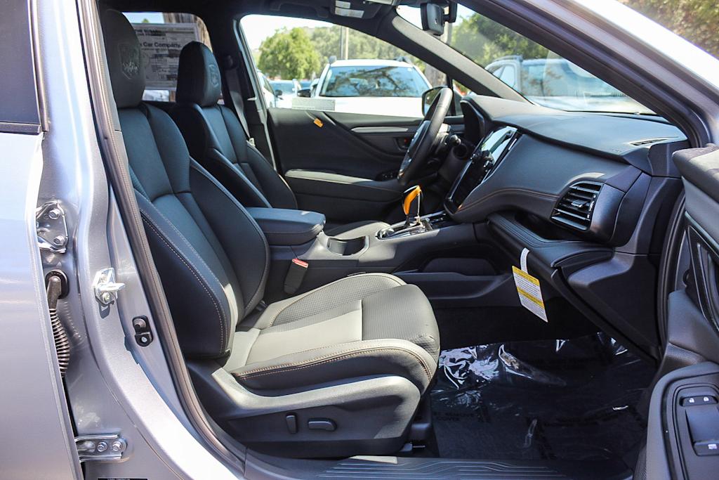 Thumbnail: 2025 Subaru Outback - 9