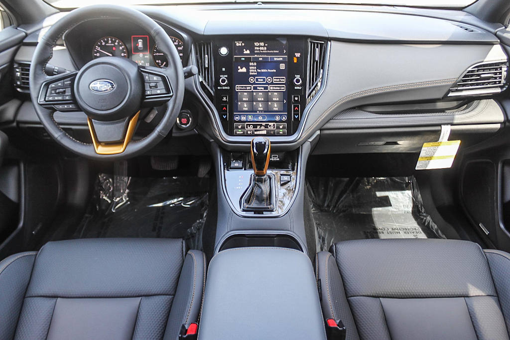 Thumbnail: 2025 Subaru Outback - 2