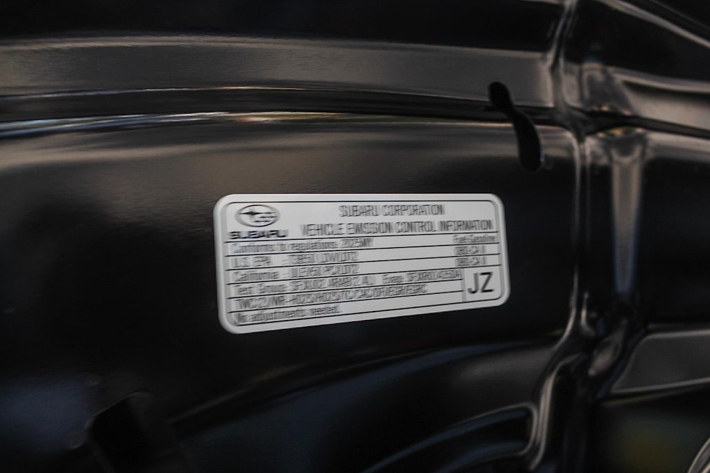 Thumbnail: 2025 Subaru Outback - 17