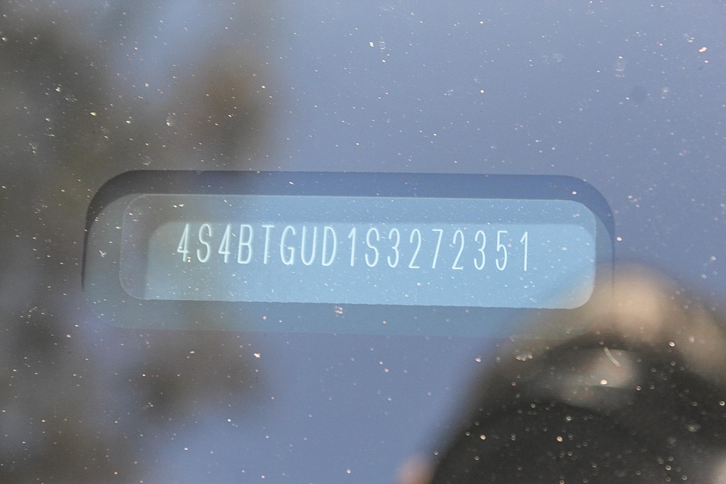 Thumbnail: 2025 Subaru Outback - 28