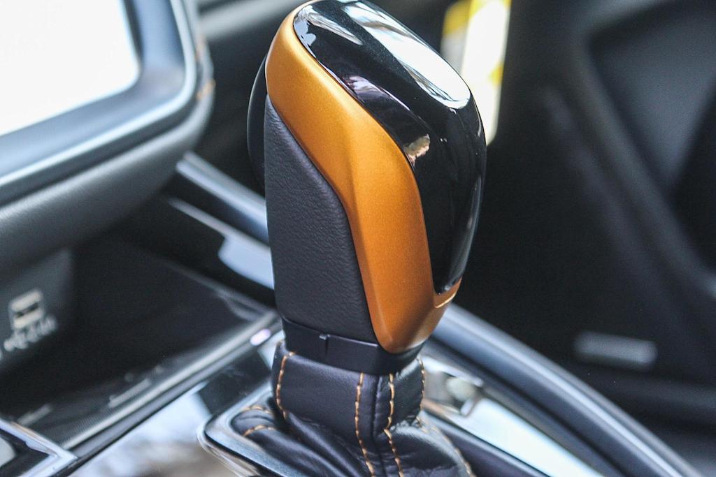 Thumbnail: 2025 Subaru Outback - 25